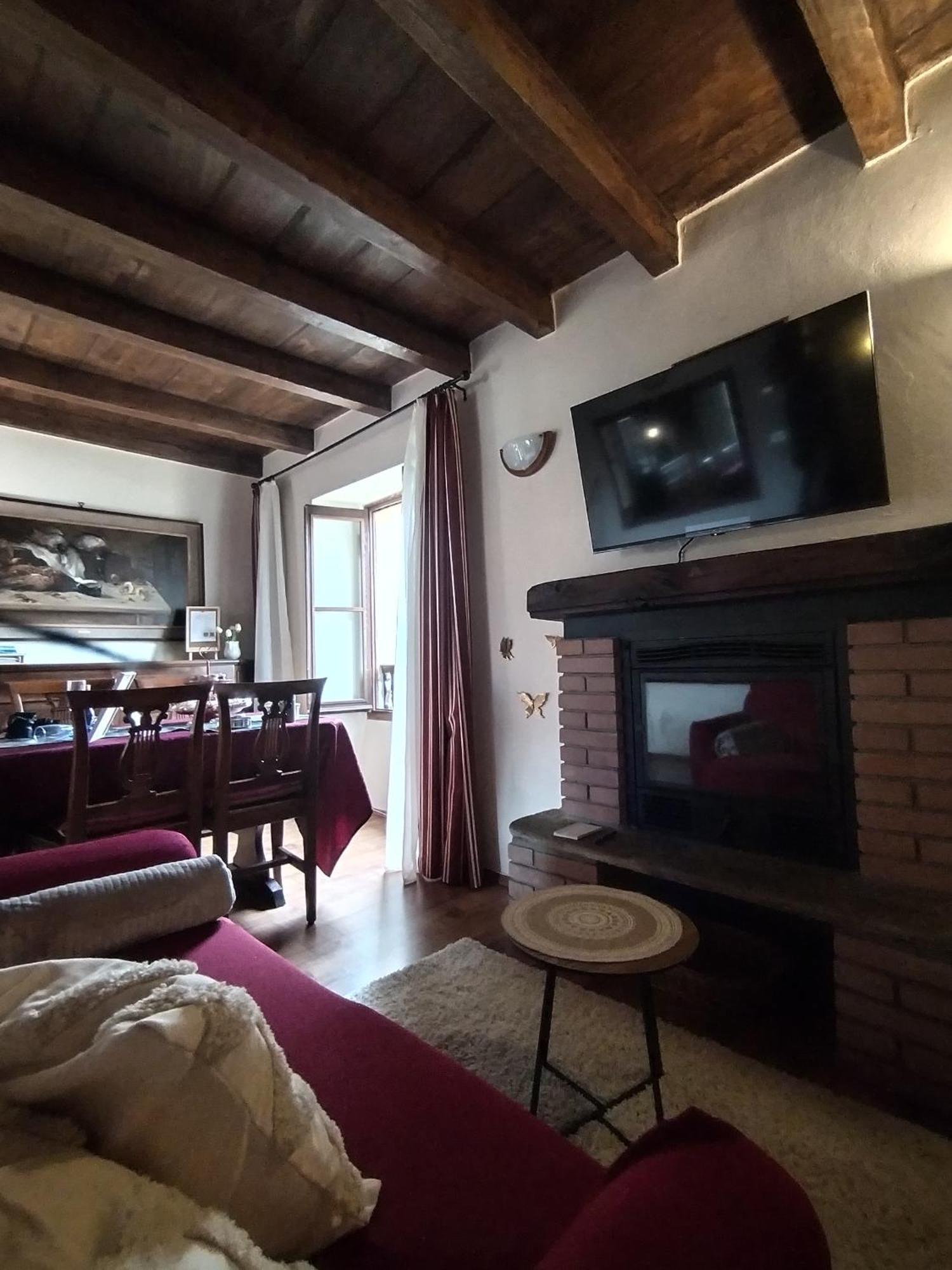 Little Country House Bellano Kültér fotó